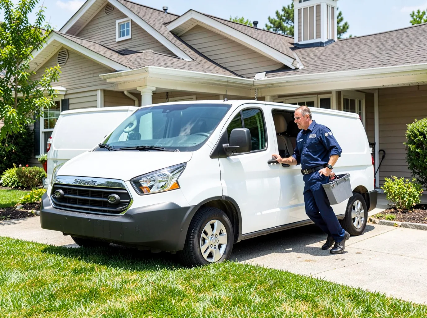 Emergency Plumber company in New Madison, OH
