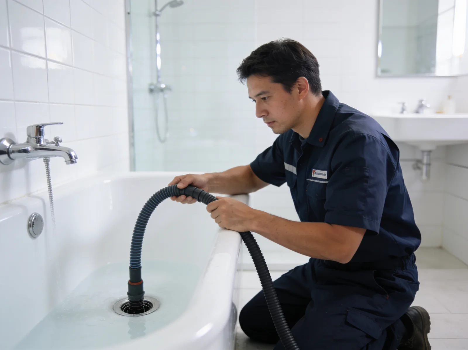 Emergency Plumber New Madison, OH FAQs